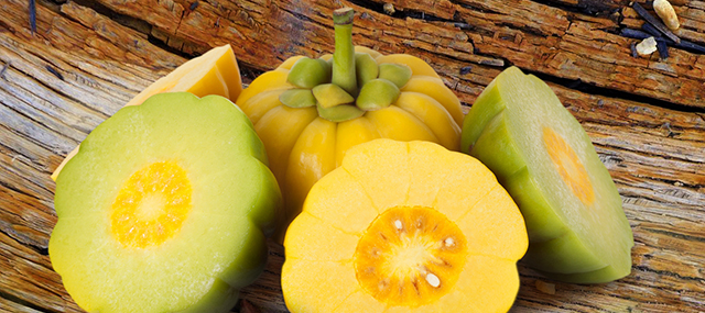 Garcinia cambogia