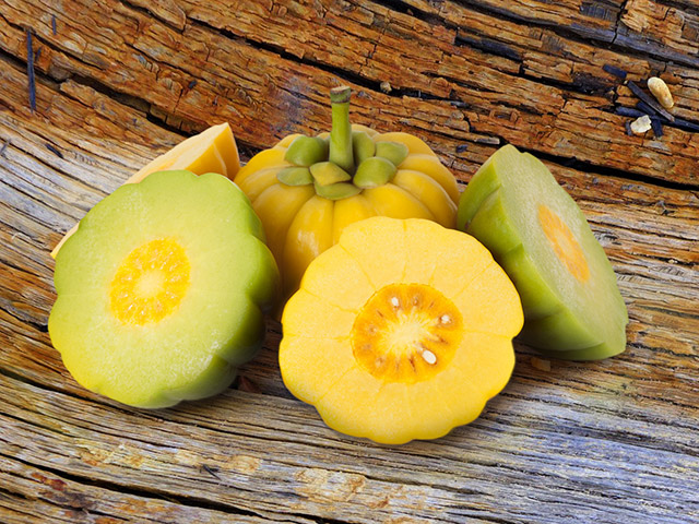 Garcinia cambogia